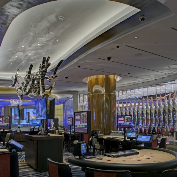 Whiting-Turner – MGM National Harbor